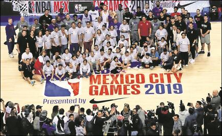 NBA en México, de las incomodidades de los 90 a ser el nuevo mercado de expansión