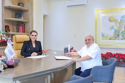 Sí se realizará Feria de San Mateo, Navidad y Año Nuevo de Chilpancingo, Guerrero, asegura alcalde