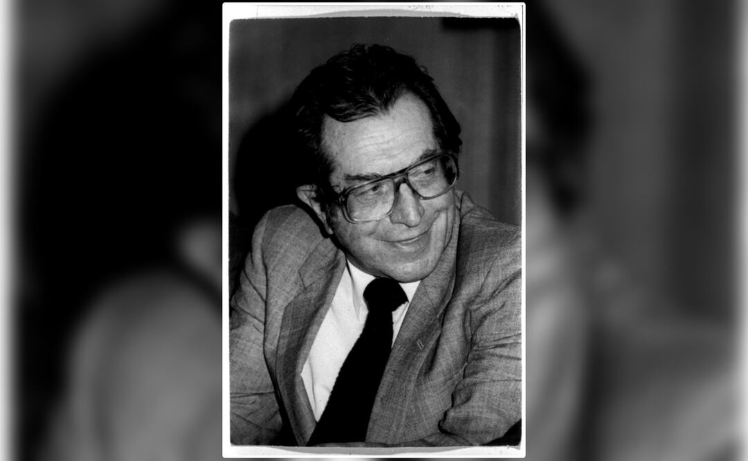 En el centenario de su nacimiento, se alista una guía de los trabajos más emblemáticos y avanza la digitalización de su acervo. Foto: Especial