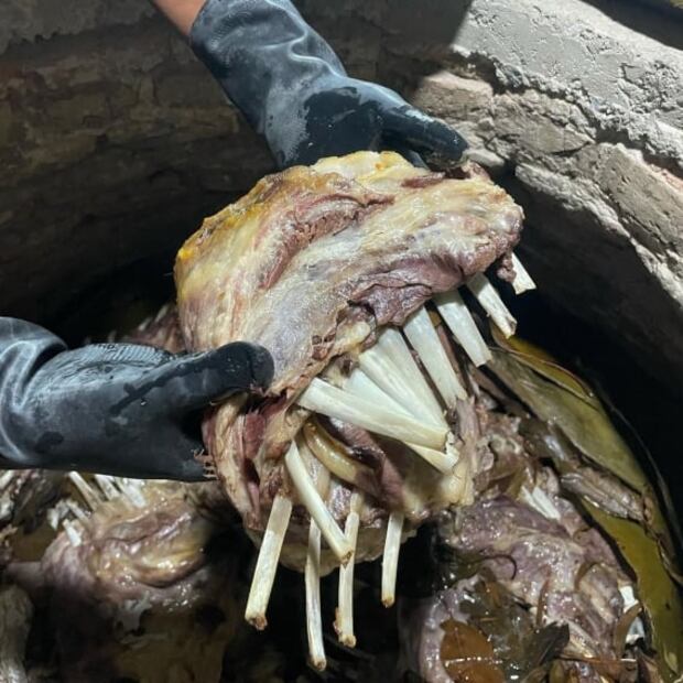 Visita la Feria de Pulque y Barbacoa de Huitzilac 