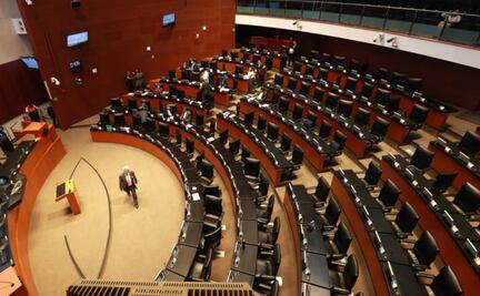 Ferrocarriles, “área de oportunidad” para opacidad de la 4T: PAN