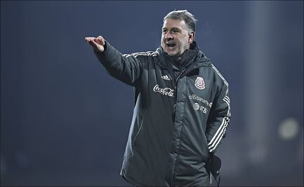 El México vs Corea del Sur sí se realizará