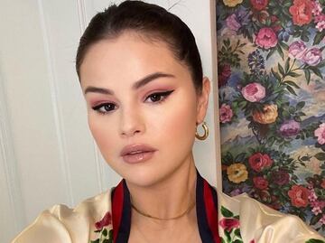 Selena Gomez luce el corte más sofisticado y glamuroso de la temporada