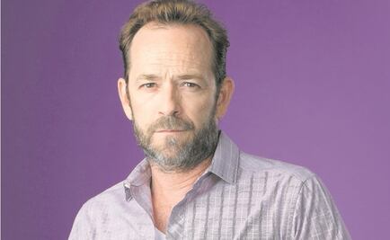“El tiempo lo cambia todo”: Luke Perry