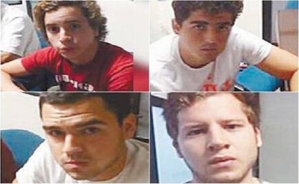 Estigma digital seguirá a "Los Porkys": especialista