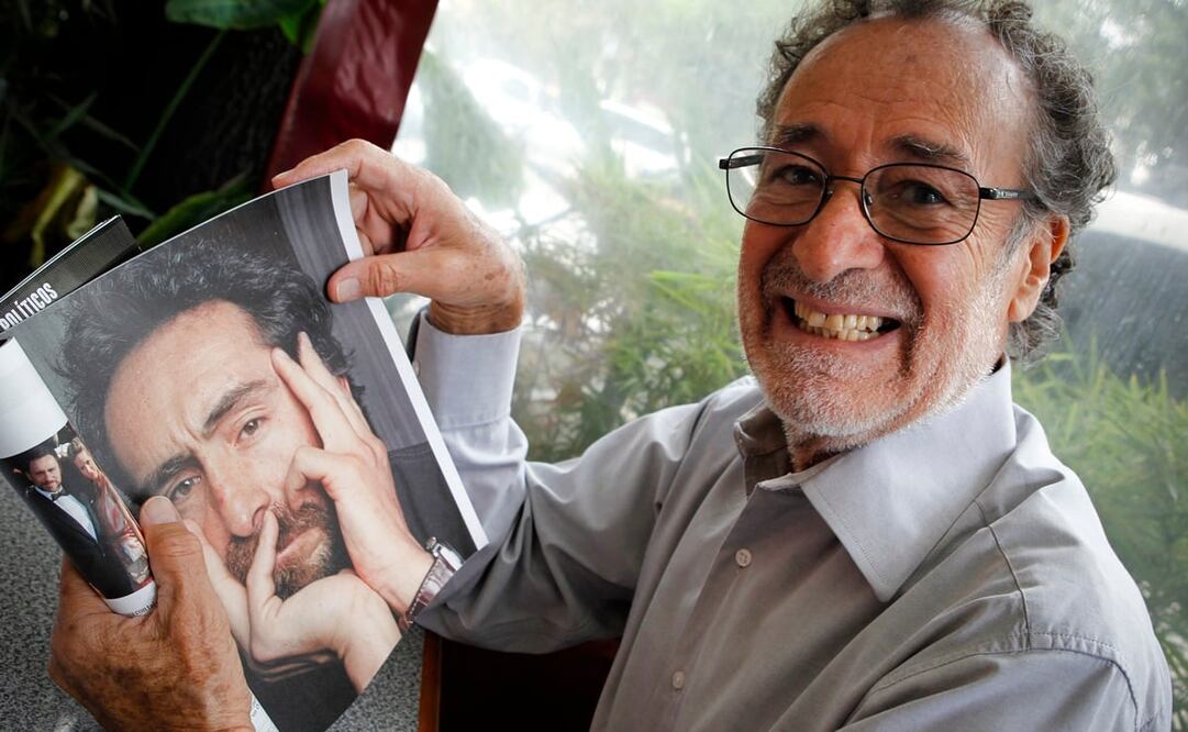 Foto: Secretaría de Cultura