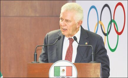 Habrá exámenes sorpresa: Carlos Padilla