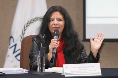 CNDH: faltan leyes contra el acoso sexual