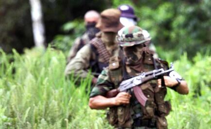 Revelan nexo de militares y paramilitares de Colombia en triple crimen de 1994