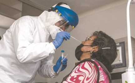 La capital del país reporta 998 muertes en 24 horas