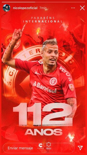 El enojo del Diente López tras ser "humillado" por el Tuca Ferretti