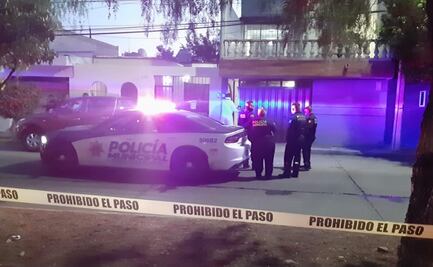 Adulto mayor asesina a su esposa de un golpe en la cabeza en Aguascalientes
