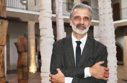 Vinculación con la comunidad, nuevo objetivo del Museo Kaluz