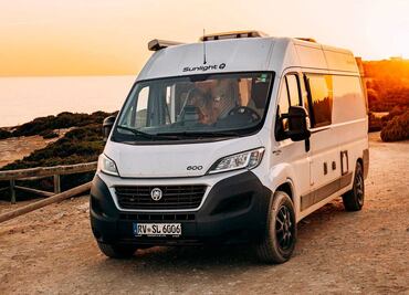 Conoce la camioneta ideal para el trabajo remoto
