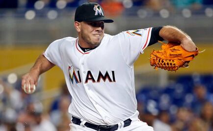Muere en accidente José Fernández, lanzador de los Miami Marlins