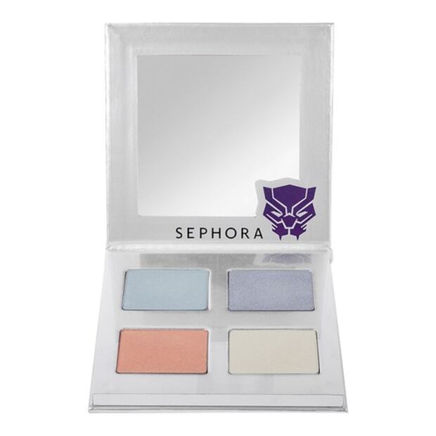 Sephora lanza línea de maquillaje inspirada en Los Vengadores