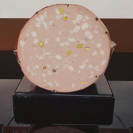 ¿Sabes de qué está hecha la mortadela?