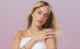 Essence of Summer: joyería con propósito en la nueva colección de Pandora