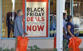 Black Friday 2021: Cuándo es y cuál es su origen
