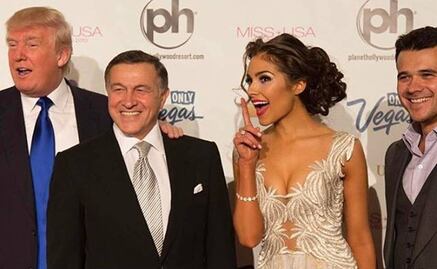 Los Agalárov, los millonarios rusos amigos de Trump