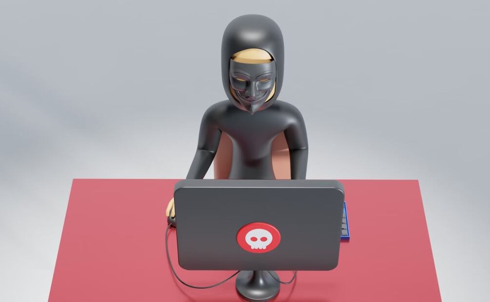 Bots con IA desafían la seguridad de apps móviles. Imagen: Unsplash