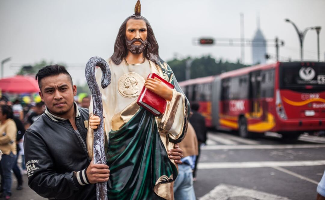 Foto: Archivo/El Universal