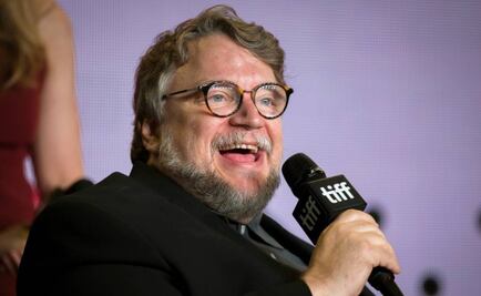 Guillermo del Toro habla del "cáncer latente" que se vive bajo Trump