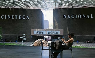 Cineteca apuesta por la autogestión en 2026