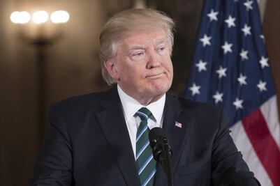 Rusia discutió cómo influir en opiniones de Trump