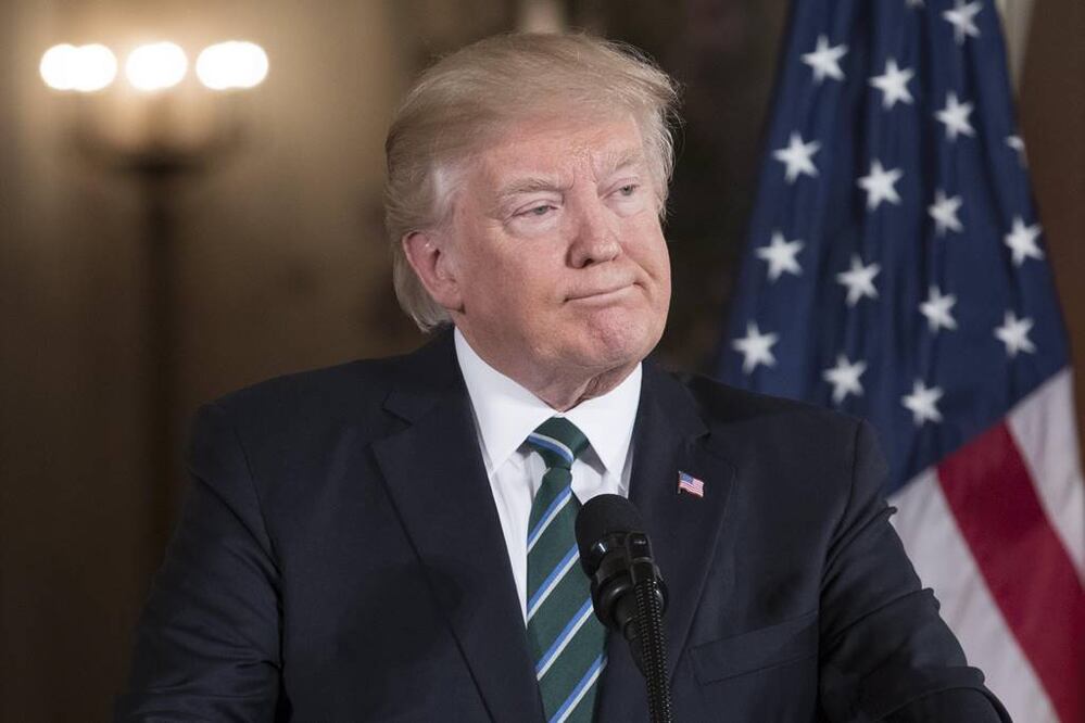 Rusia discutió cómo influir en opiniones de Trump 