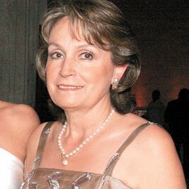 FGR no podrá detener a Gilda Austin a su arribo 