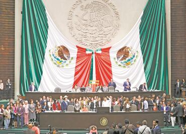 PRI exige a AMLO explicar su propuesta para crear la Guardia Civil Nacional