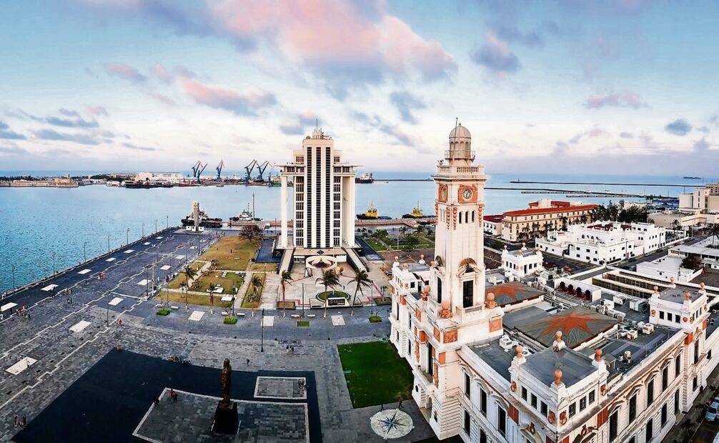 Veracruz elige 212 cargos a alcaldías, sindicaturas y regidurías este domingo 1 de junio próximo. Foto: Patricia Morales / EL UNIVERSAL