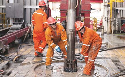 México queda en deuda con EU por pacto petrolero