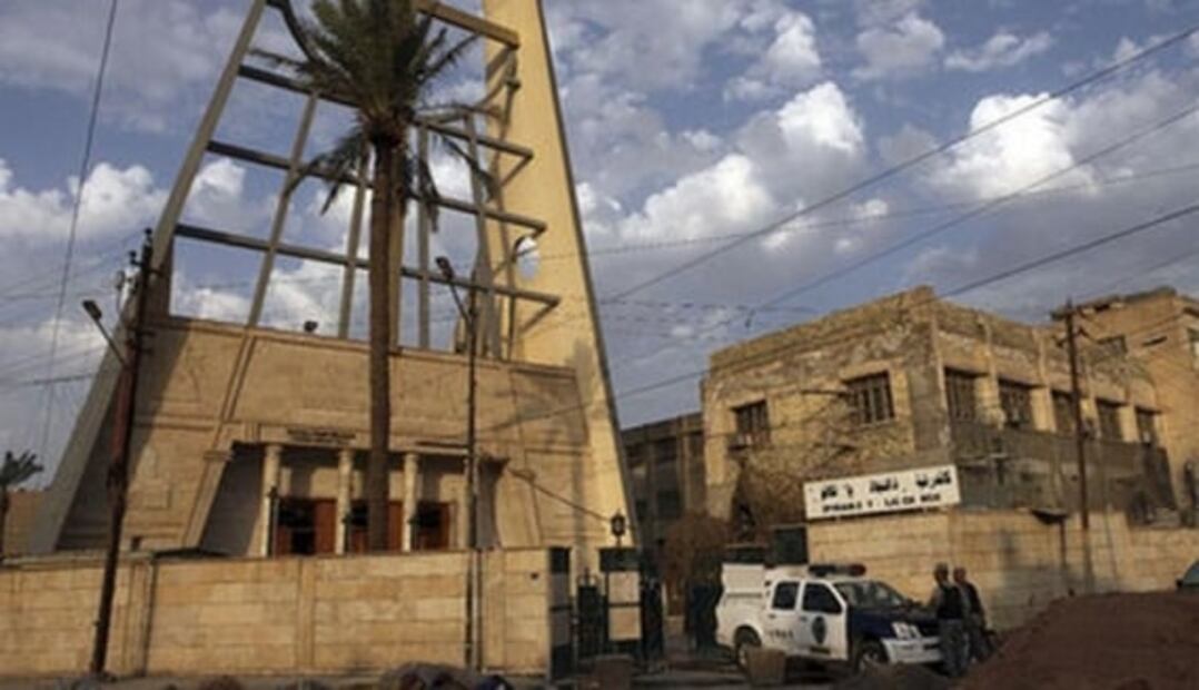 Estas han sido las peores masacres en lugares de culto durante la última década