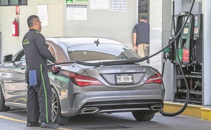 Dan subsidio total a ricos por primera vez