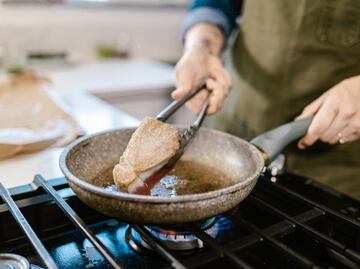 ¿Qué hacer con el aceite usado?