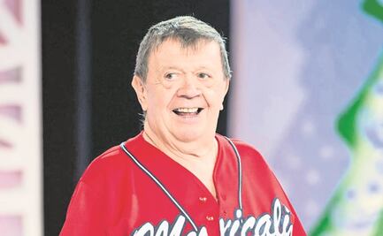 América y el futbol mexicano expresan sus condolencias por la muerte de Chabelo