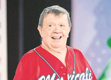 América y el futbol mexicano expresan sus condolencias por la muerte de Chabelo