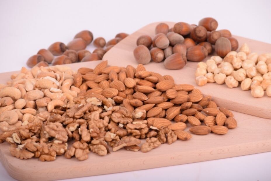 Alimentos que ayudan a reforzar la memoria y estudiar mejor