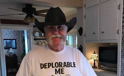 Sheriff de EU pide usar “madre de todas las bombas” contra cárteles mexicanos