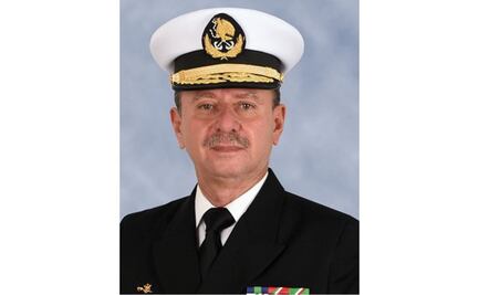 Armada de México trabaja para los mexicanos con lealtad, honor y patriotismo: Semar