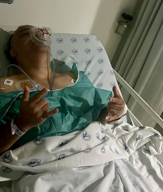 Xava Drago se sometió a una gastrectomía radical, un tipo de cirugía que consiste en la extirpación de todo el estómago, junto con los ganglios linfáticos cercanos y otros tejidos circundantes, y es el tratamiento principal para el cáncer de estómago avanzado.