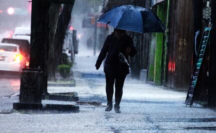 Michoacán emite medidas de prevención por temporada de lluvias