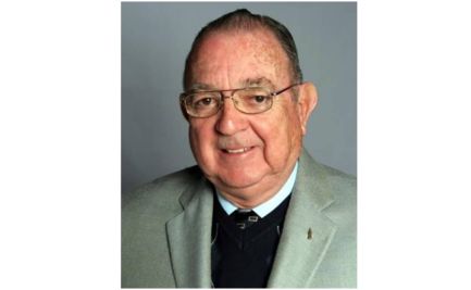 Fallece Miguel Carlos Barragán Villarreal, fundador de Arca Continental; IP reconoce su legado