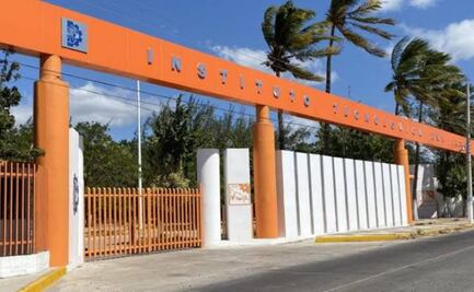 En segundo día de clases, declaran paro laboral en Tecnológico del Istmo de Oaxaca; exigen defensa de derechos laborales