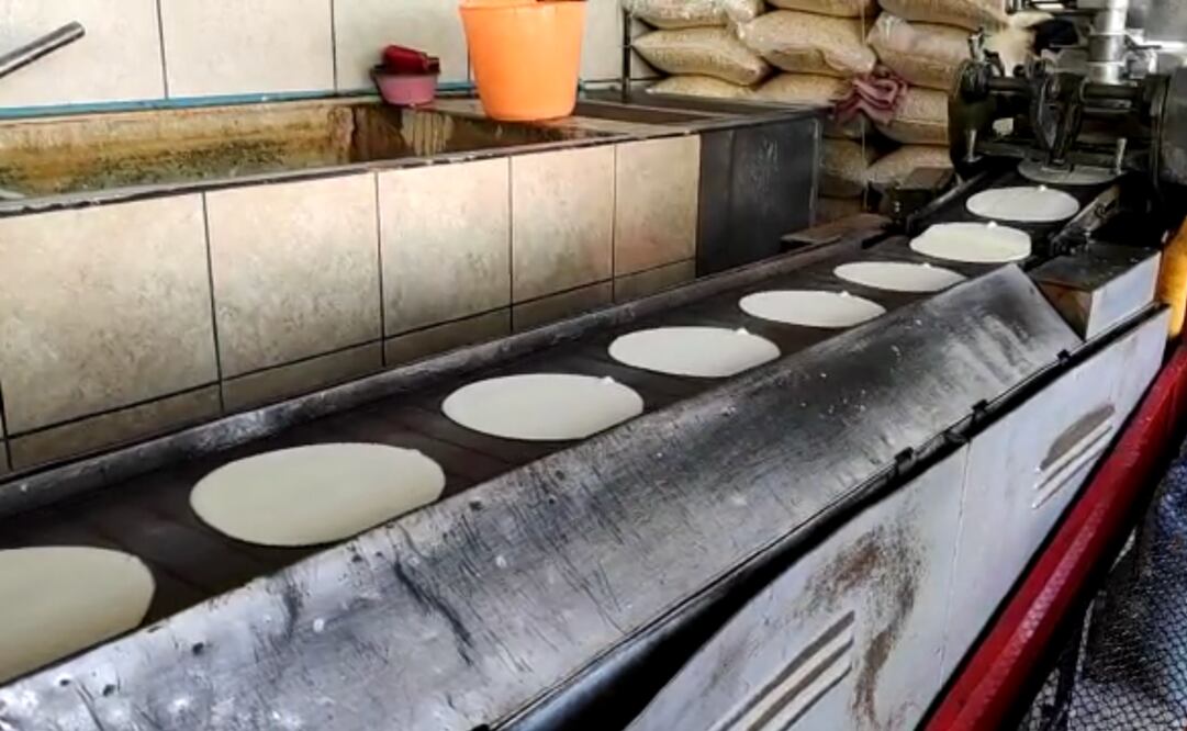 Foto: Archivo / EL UNIVERSAL