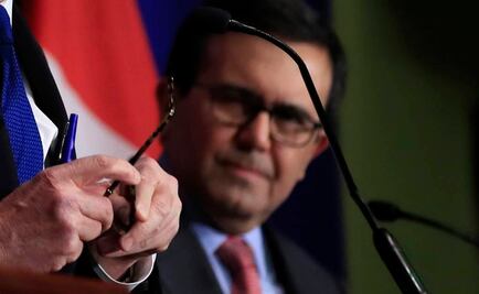 México ve probable resolver con EU temas clave de TLCAN la próxima semana