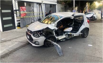 EN VIVO MXM Reporte vial de lo que pasa este miércoles 31 de mayo en la CDMX con Isidro Corro