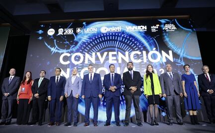Convención Nacional Canieti 2023 busca desarrollar alianzas e impulsar el crecimiento económico
